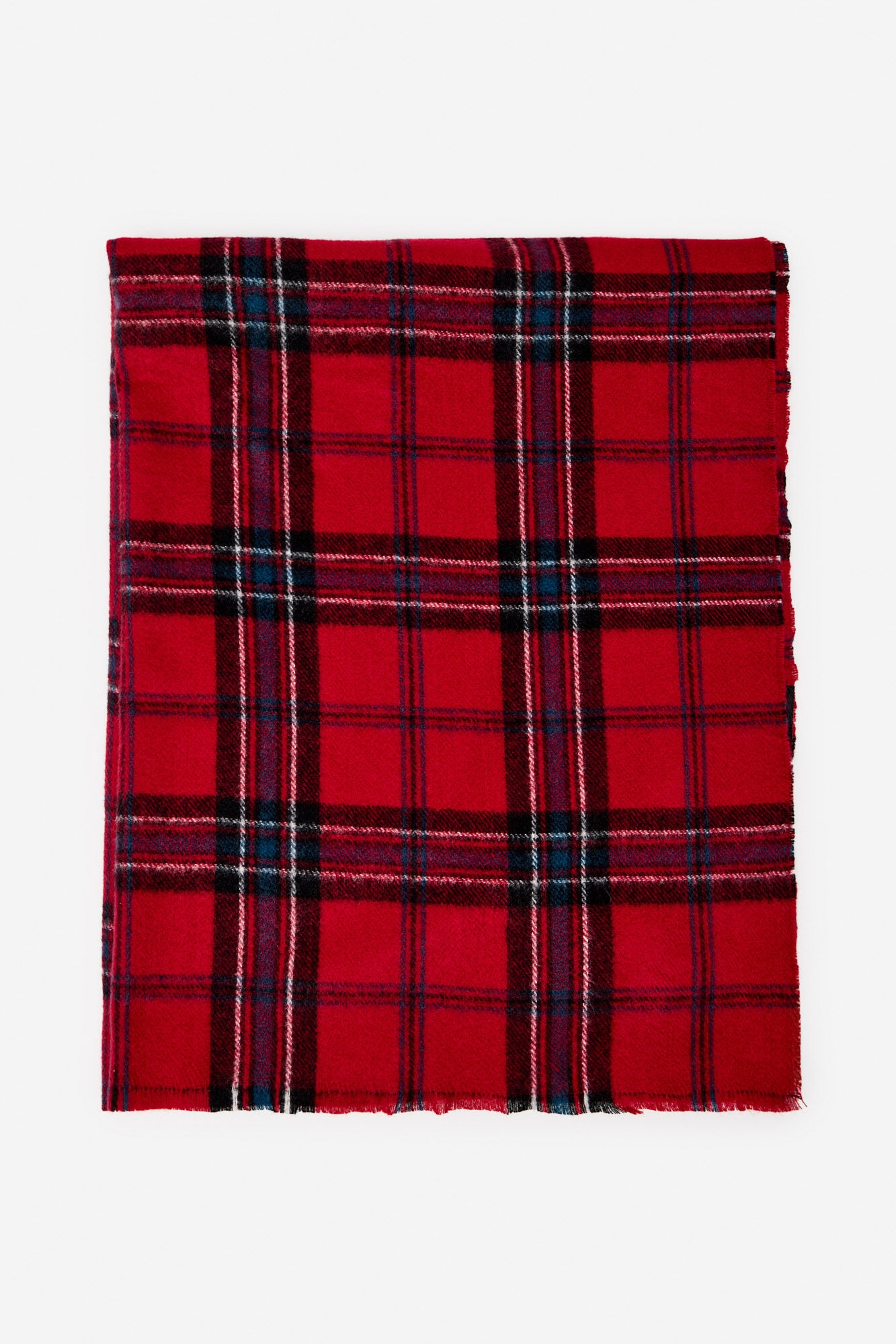 Cortefiel Len&ccedil;o xadrez