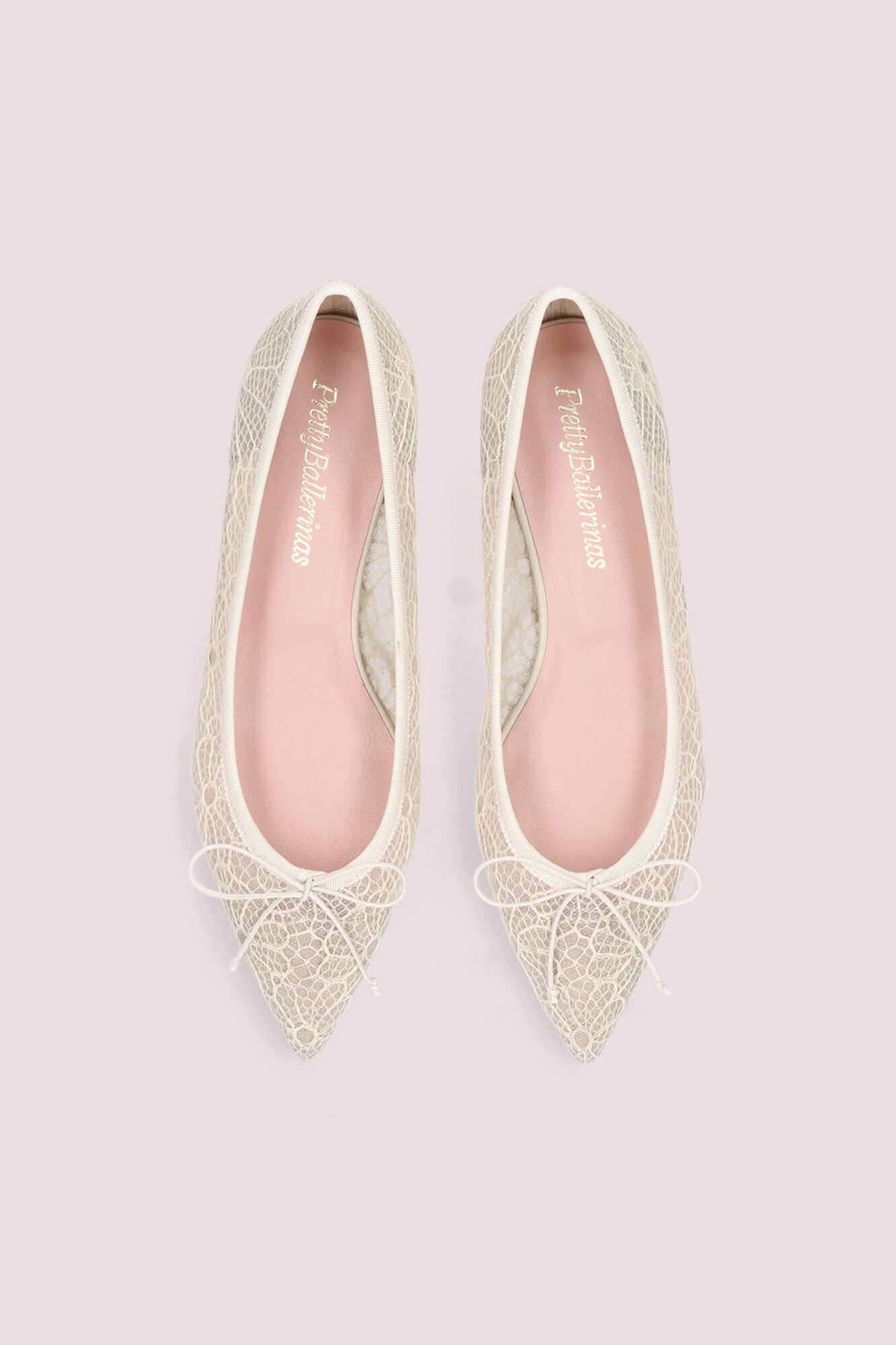 Pretty Ballerinas Dan&ccedil;arina Ella