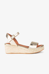 Popa Cu&ntilde;a baja se&ntilde;ora Zante Laminado Dorado