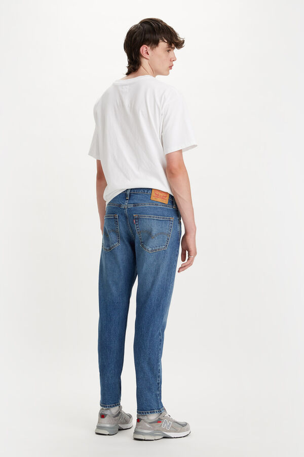 Levi's Jeans 502&trade; Taper  Azul