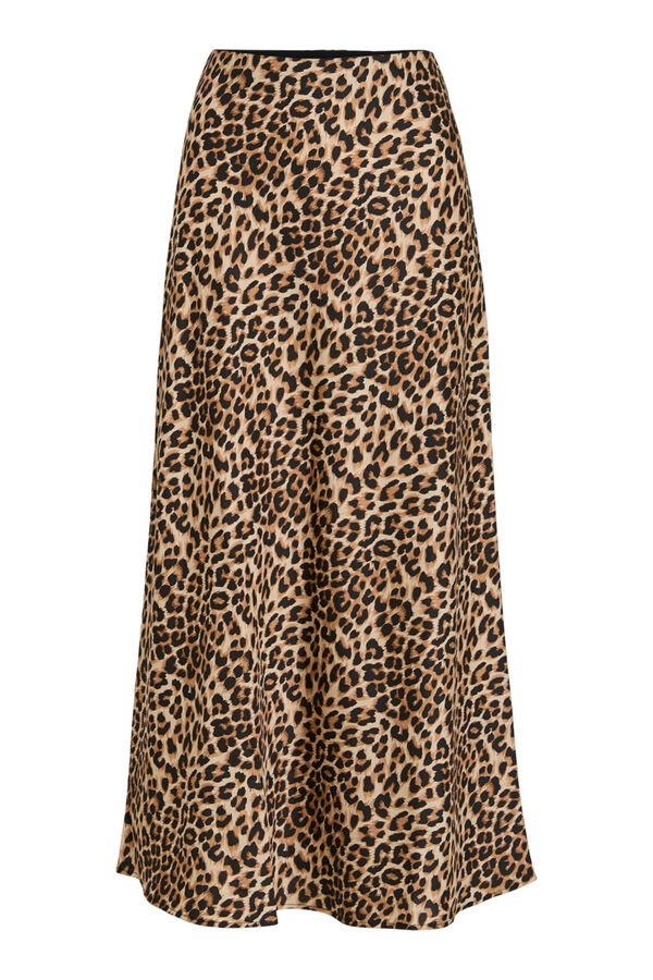 Vila Falda midi sat&eacute;n Marr&oacute;n