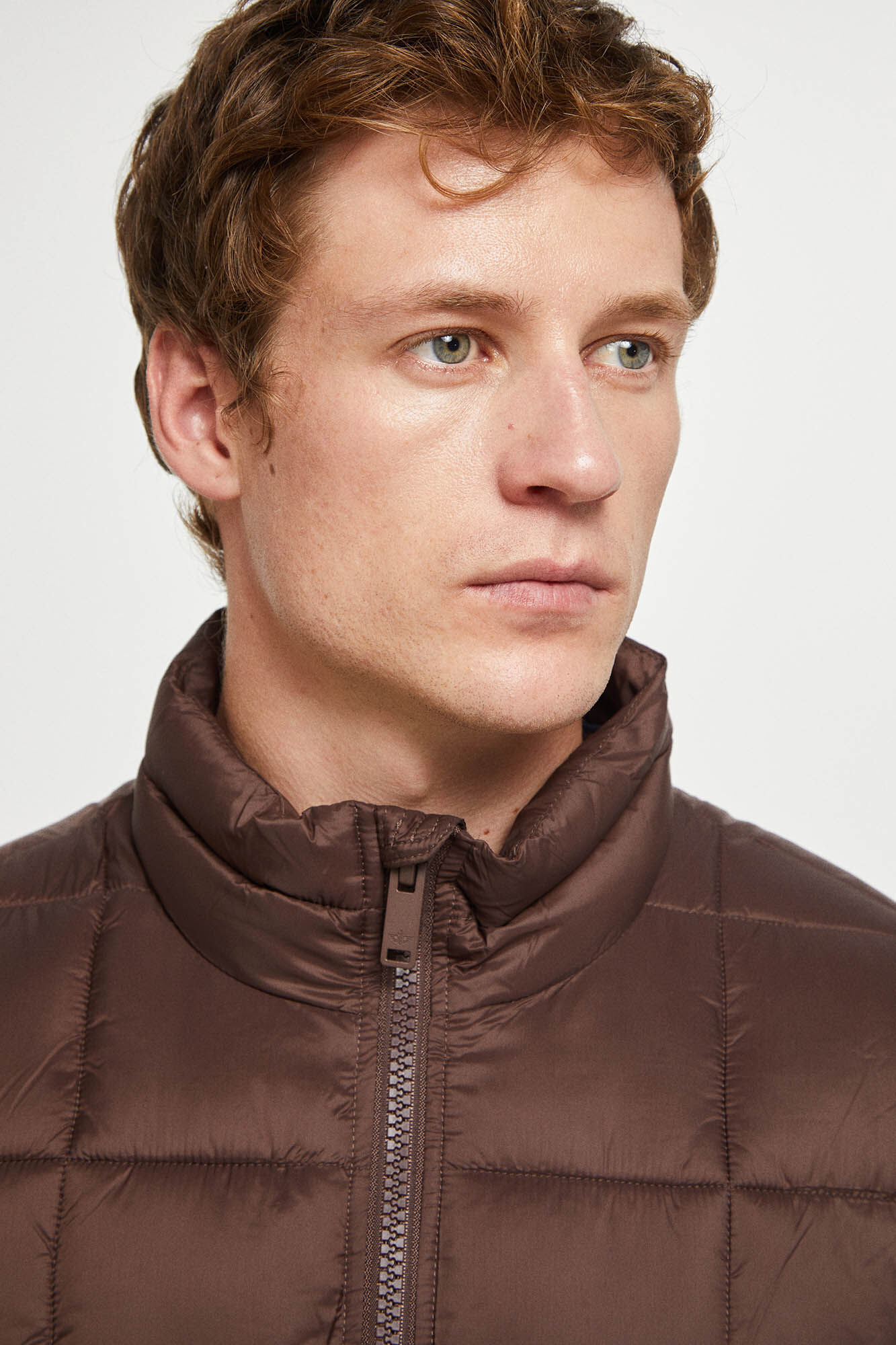 Dockers Colete acolchoado leve