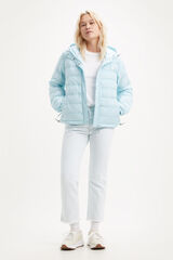 Levi's Sobretudo Levis&reg;  Azul