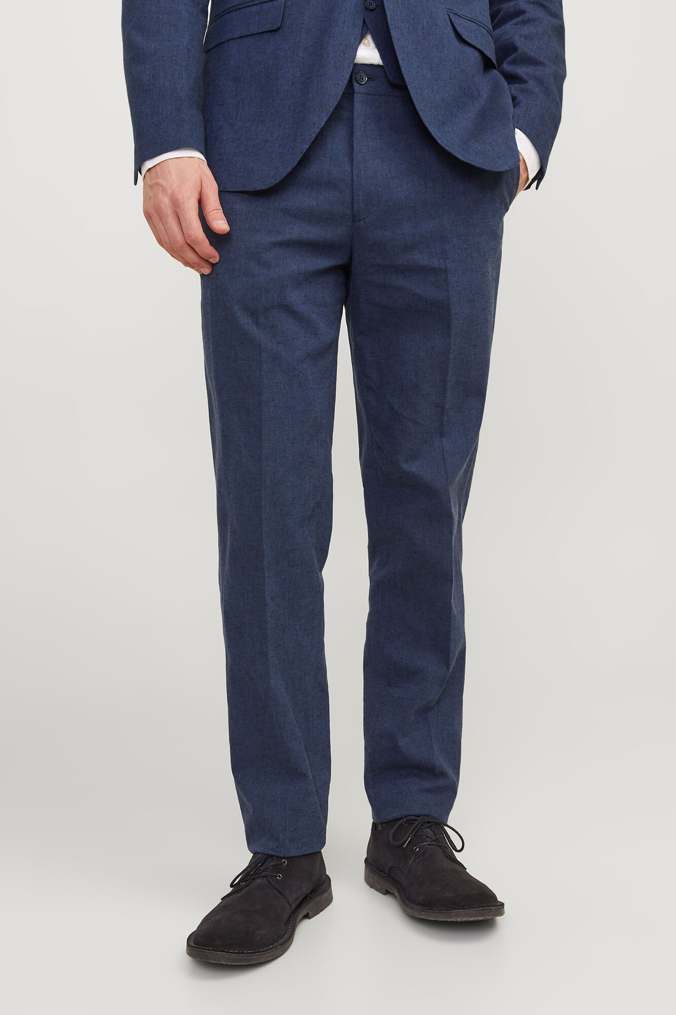 Jack & Jones Pantal&oacute;n chino formal slim fit