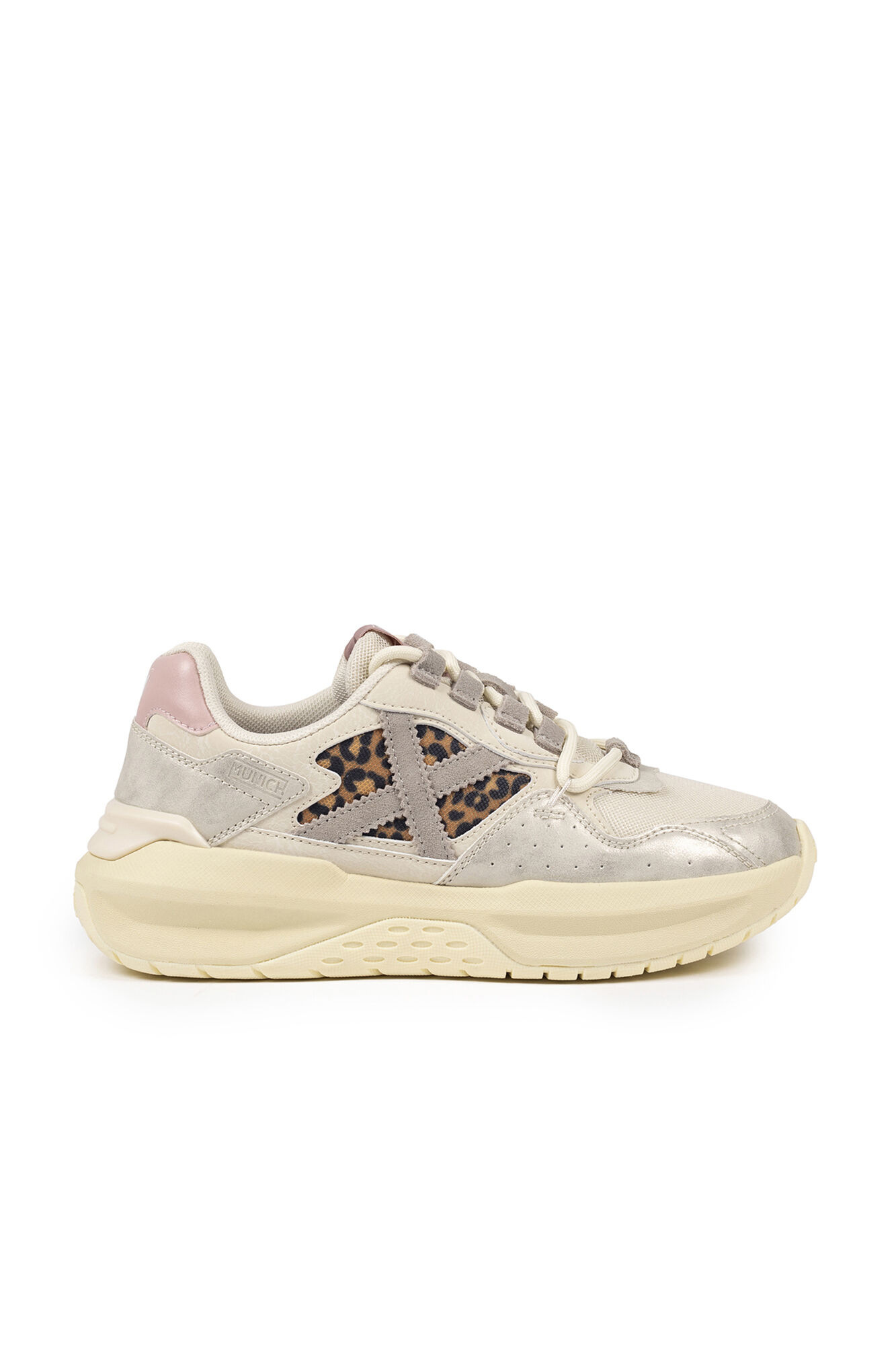 Munich Sneaker Nexa wmn