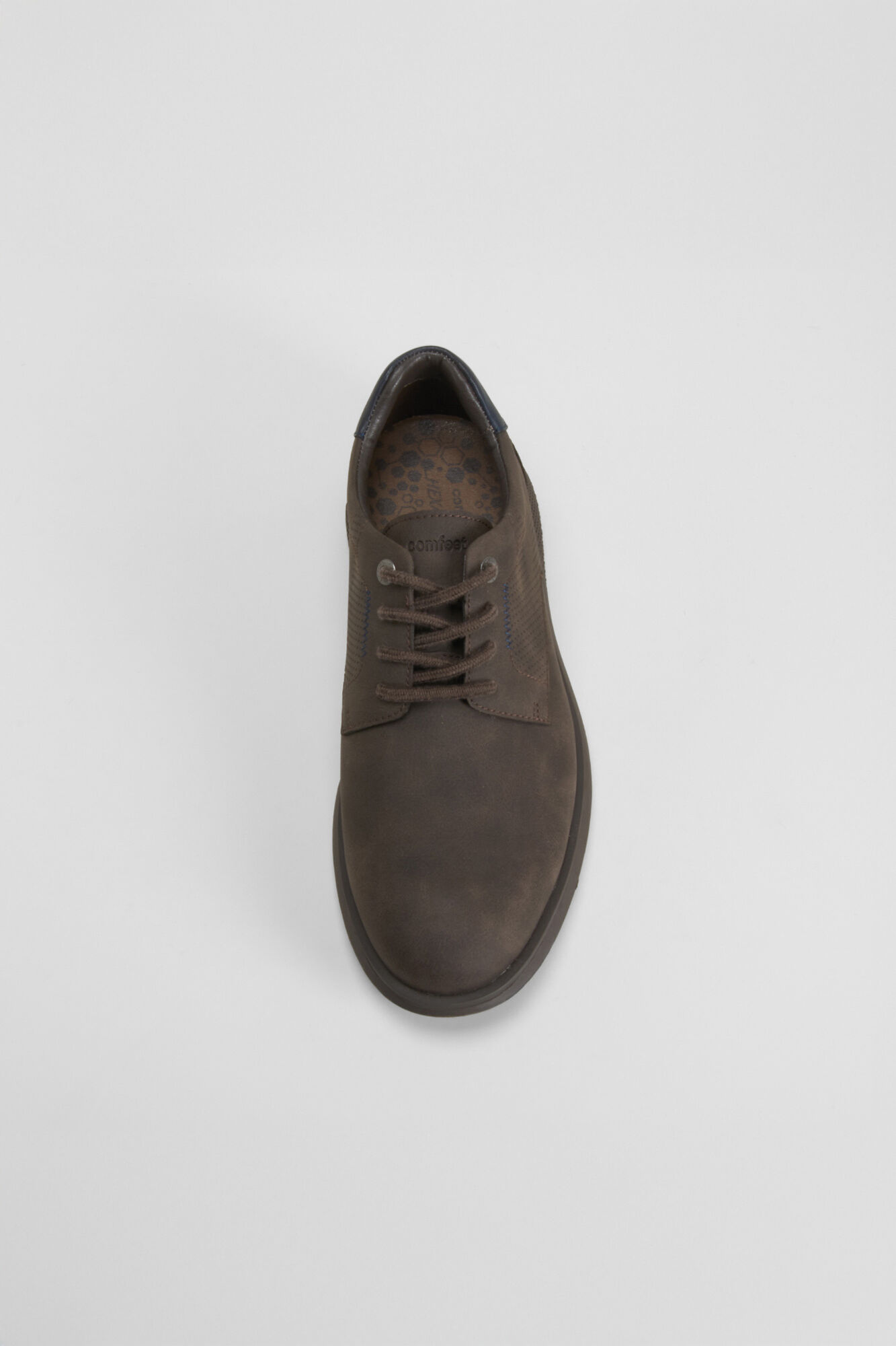 Comfeet Zapato blucher teselar COMFEET