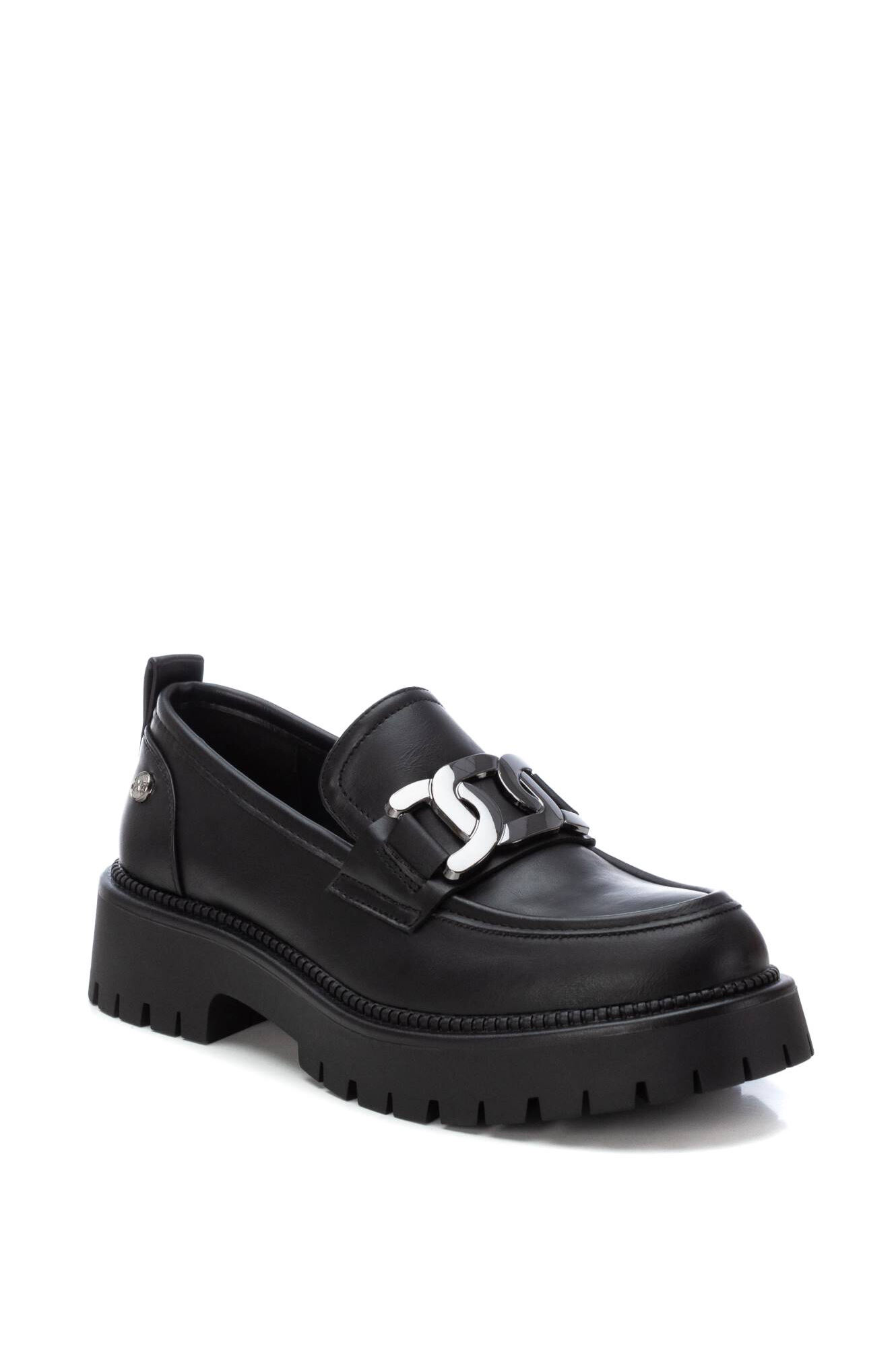 XTI Mocas&iacute;n de mujer