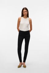 Vero Moda Vaquero skinny Negro
