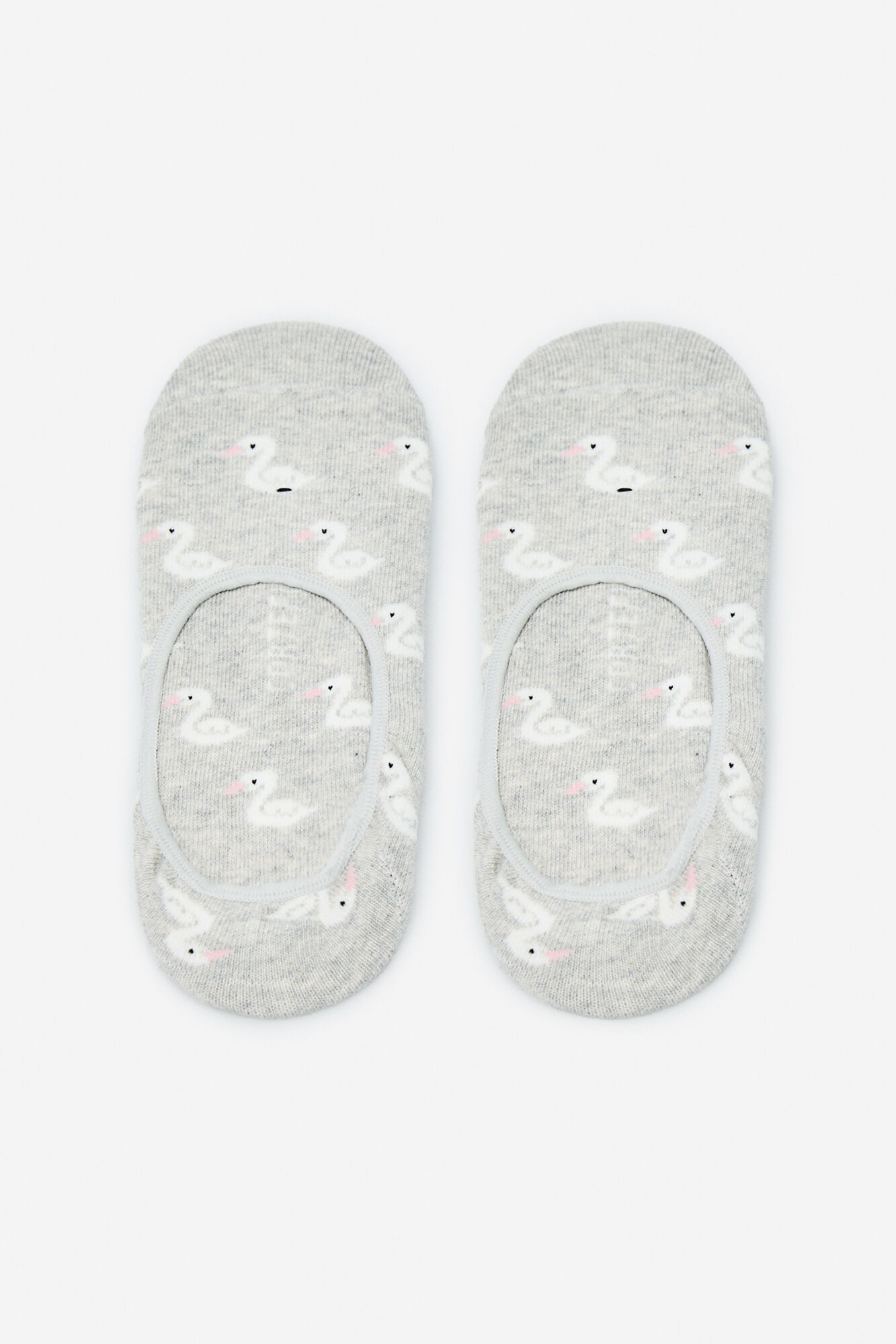 Cortefiel  meias de pato mindinho 