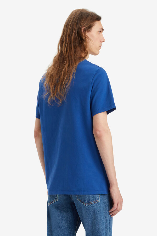 Levi's T-shirt Levi's&reg;  Azul