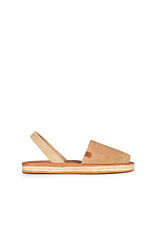 Popa Sandalias Vila Serraje Beige