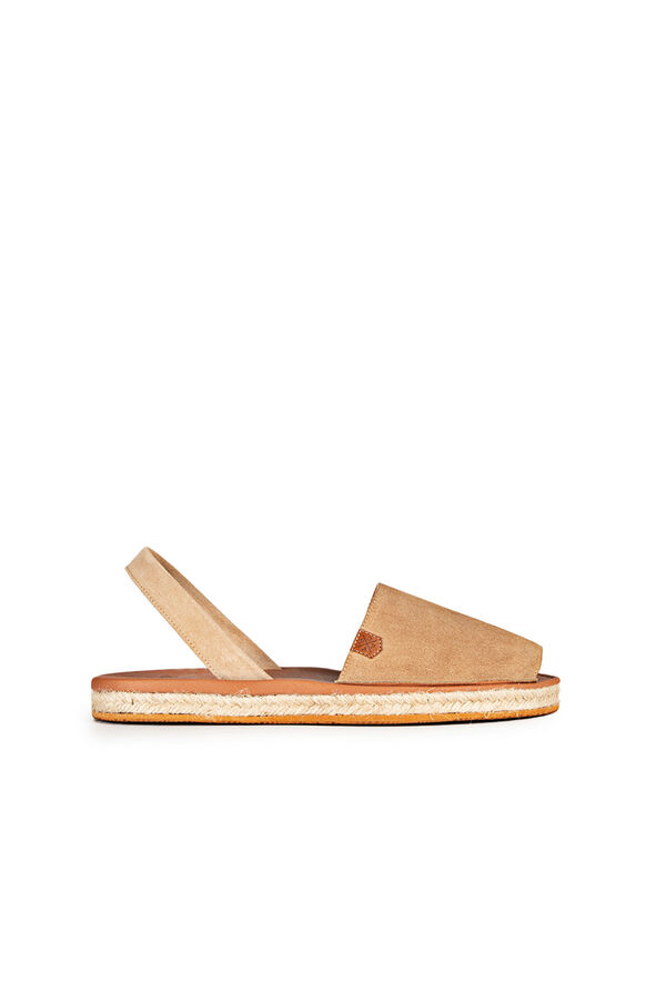 Popa Sandalias Vila Serraje Beige