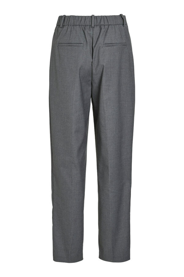 Vila Cal&ccedil;as formais Cinzento