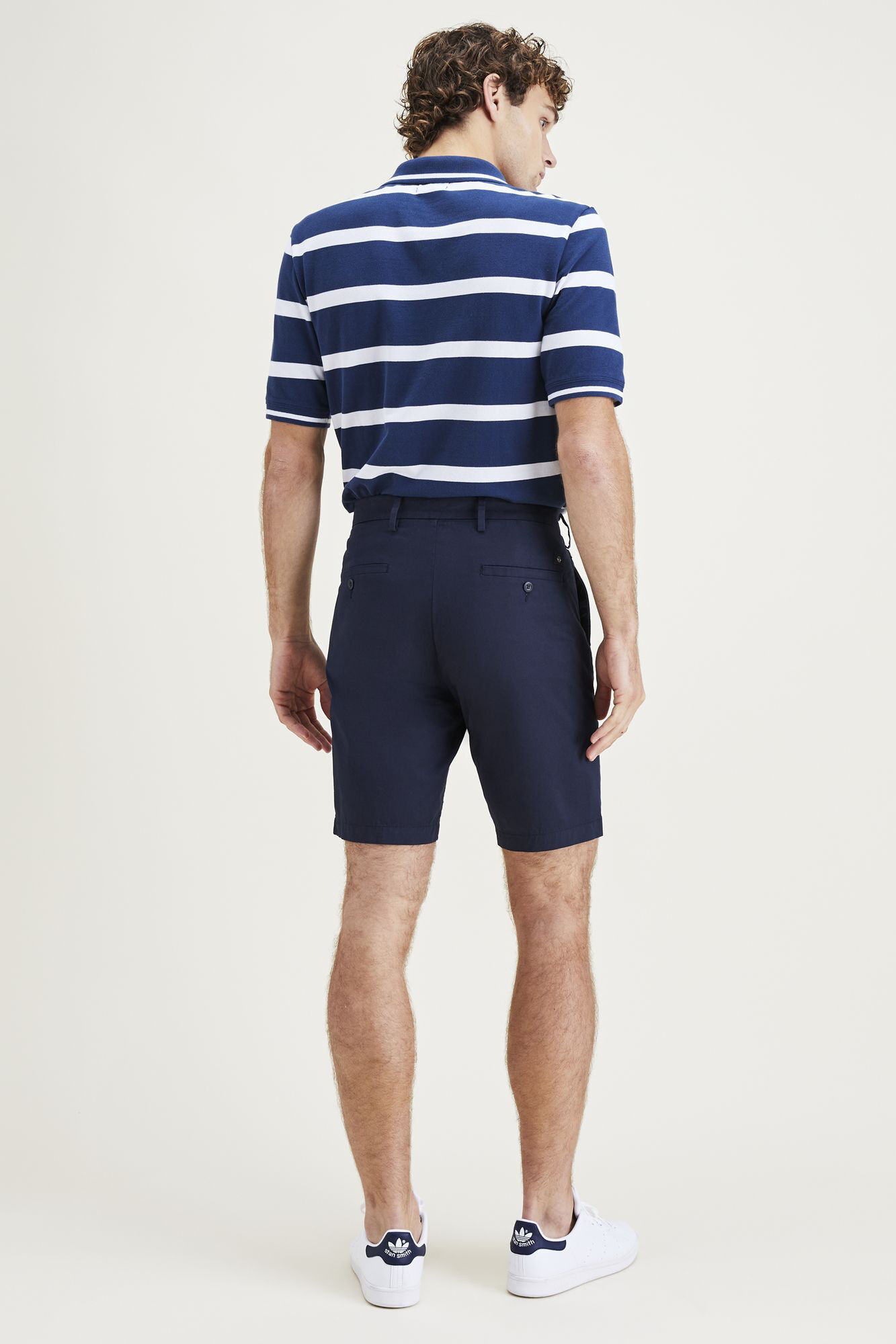 Dockers Cal&ccedil;as curtas Supreme Flex Modern chino