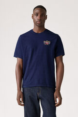Levi's Camiseta Levis&reg; Azul