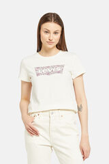 Levi's Camiseta Levis&reg; Marfil