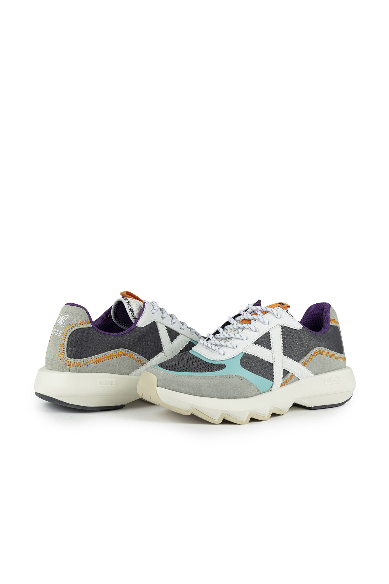 Munich Zapatilla Ready