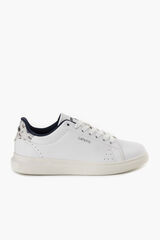 Levi's Zapatillas Ellis 2.0 Blanco