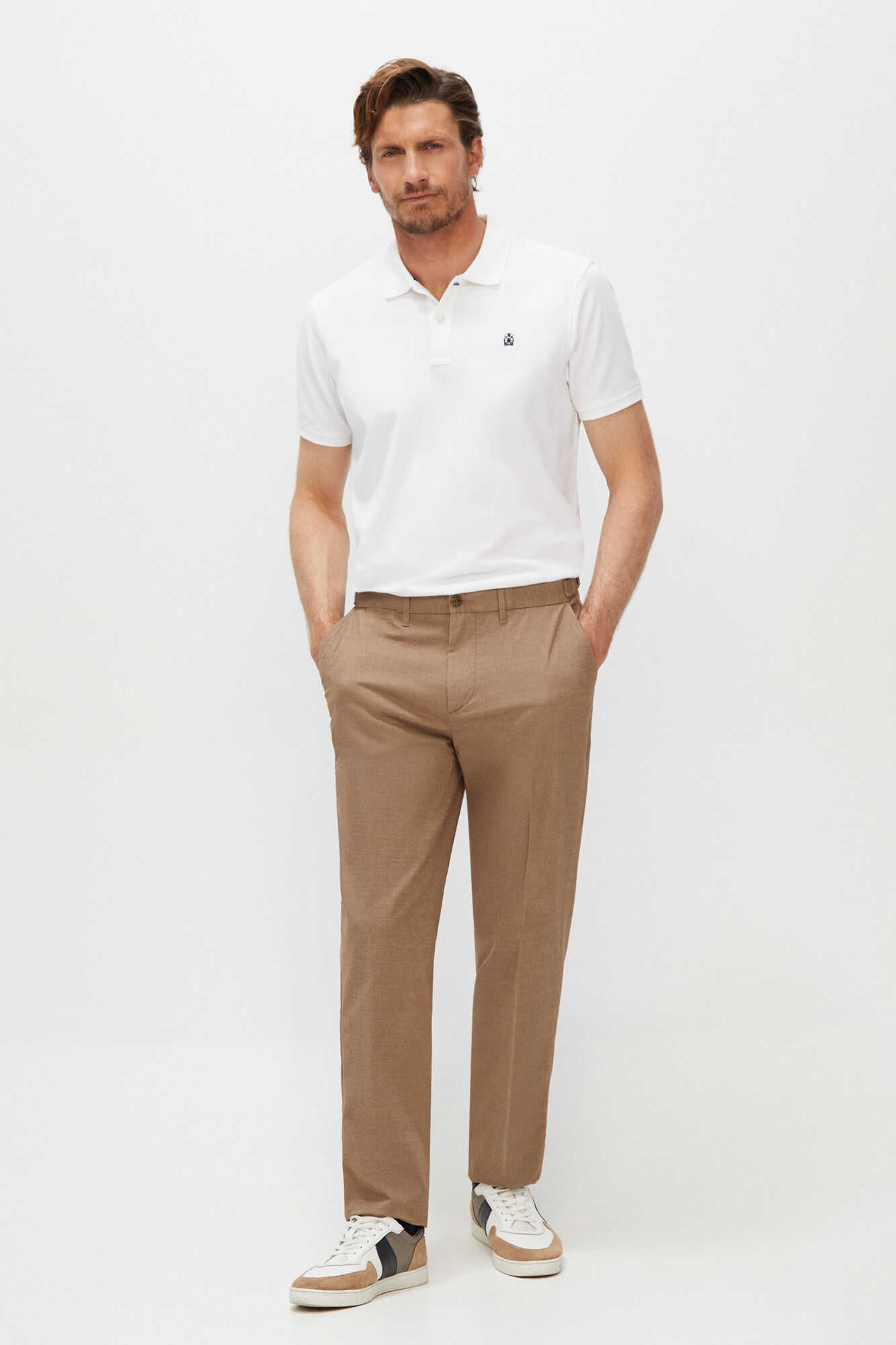 Pantalones de Hombre | Nueva Colección | Fifty Outlet