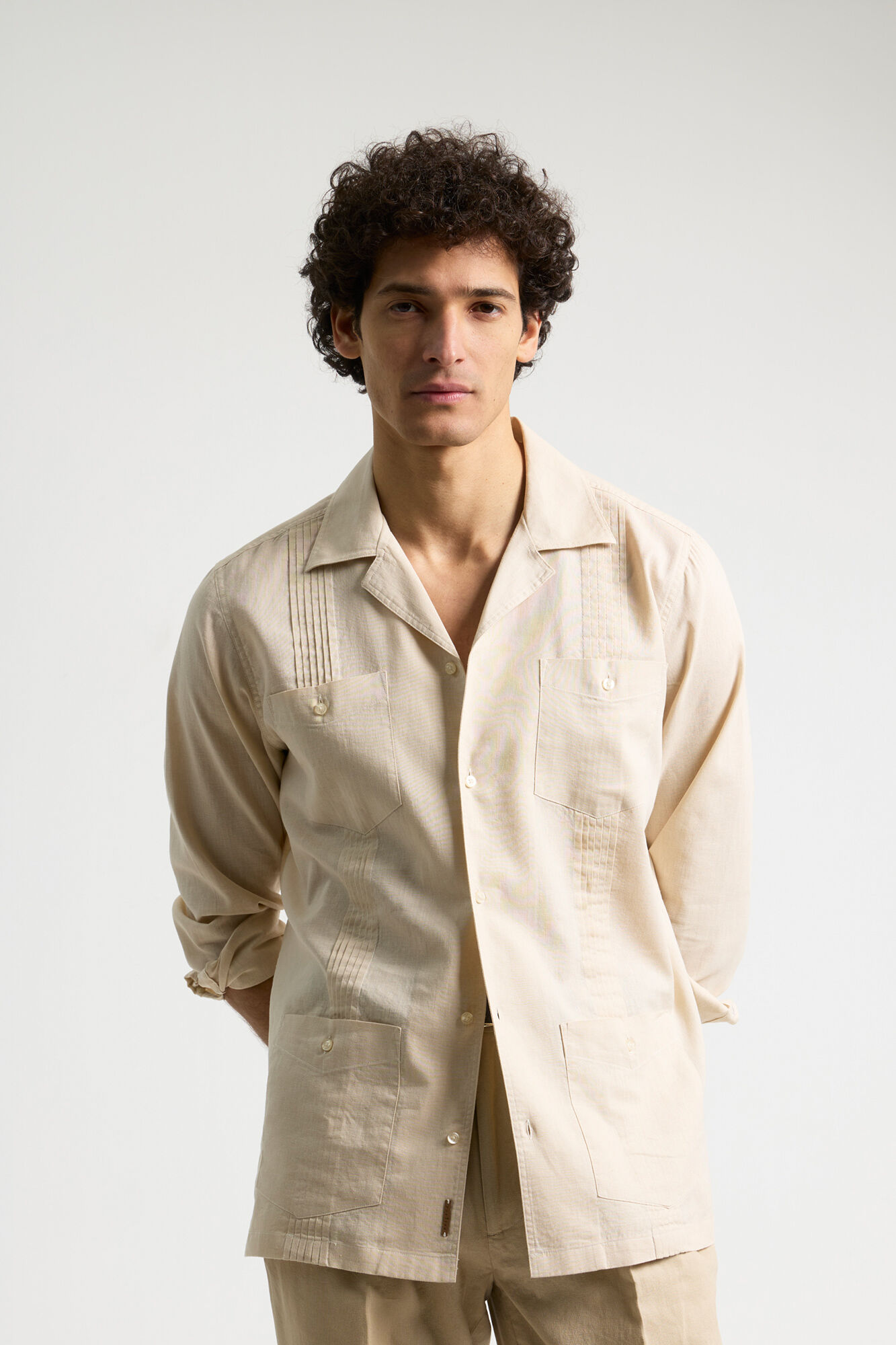PuroEGO Camisa habanera