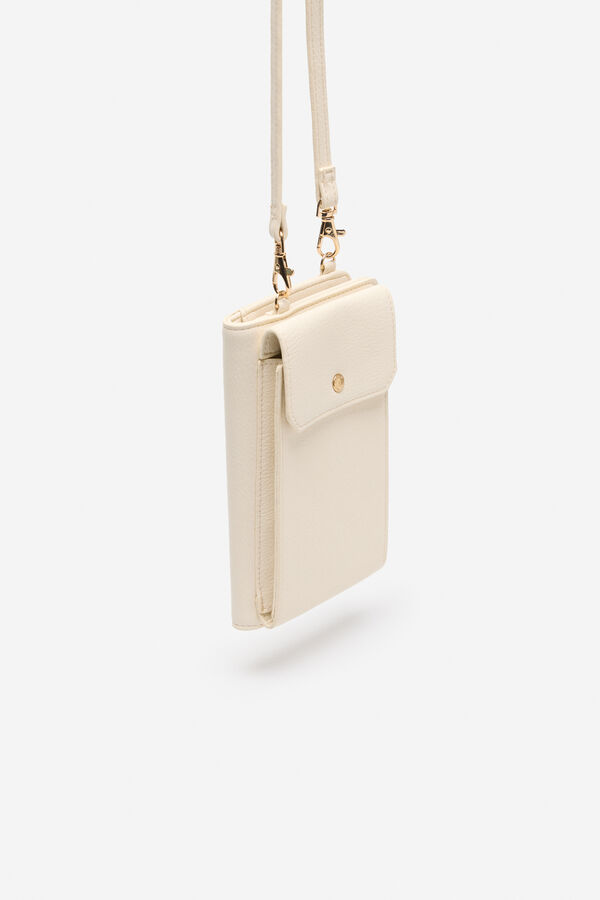 Cortefiel Portam&oacute;vil cartera Arena