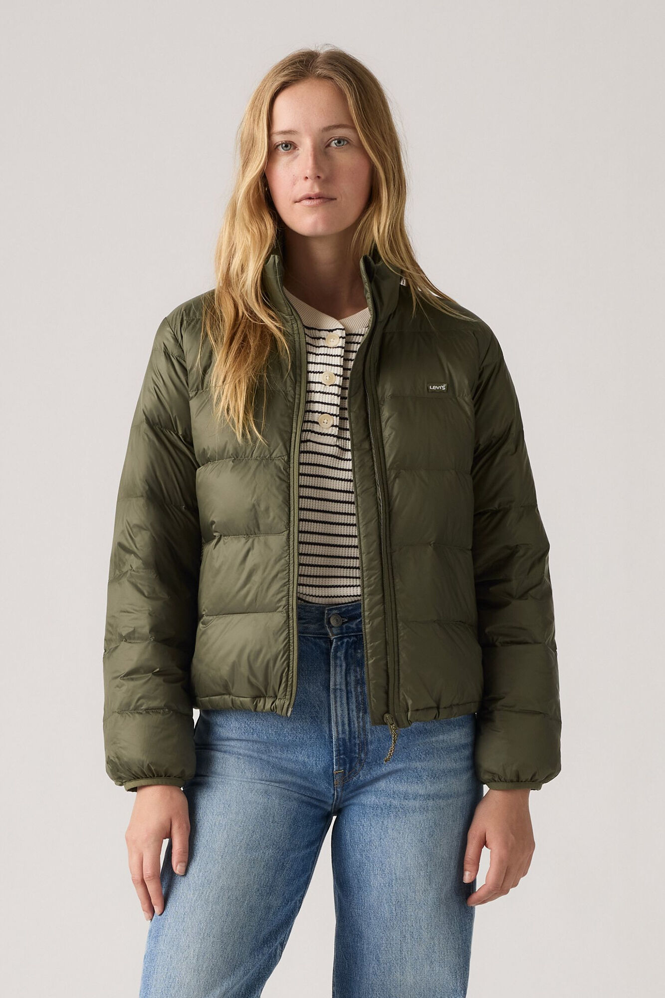 Levi's Abrigo corto Levis&reg;