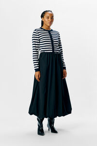 Object Saia longa bal&atilde;o