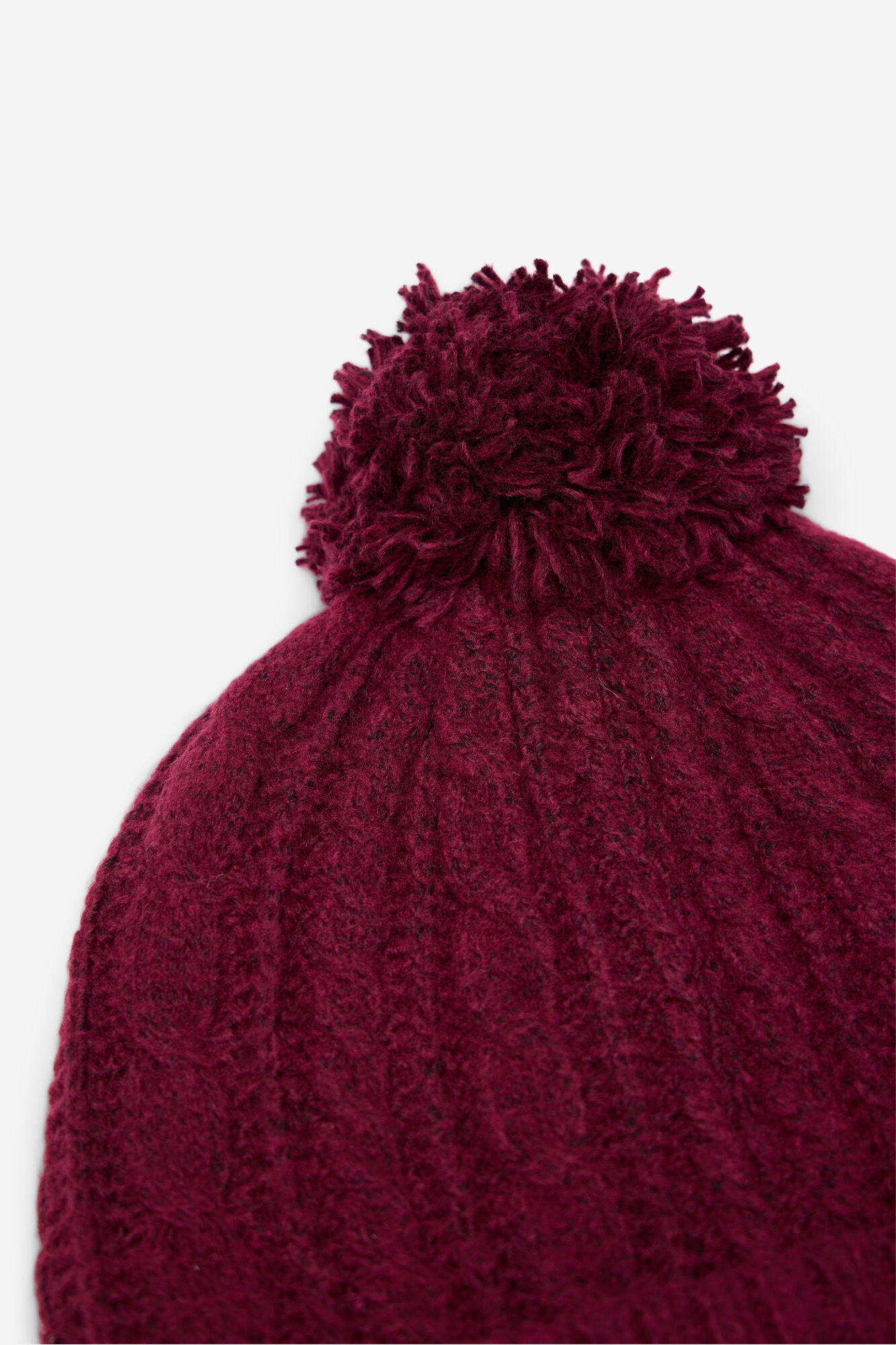 Cortefiel malha pompom