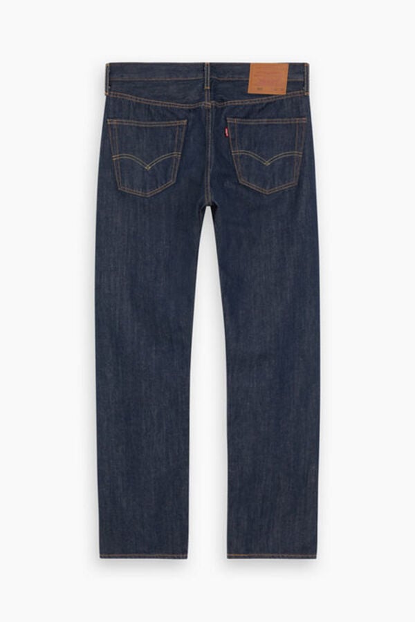 Levi's Jeans 501&reg; Original Azul