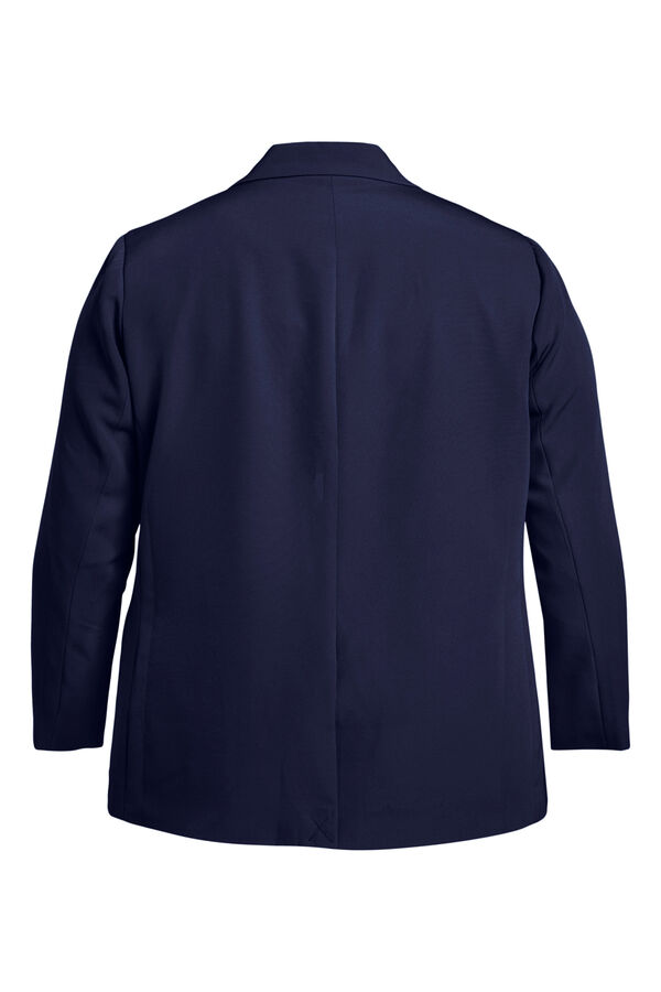 Evoked by Vila Blazer fato  Azul