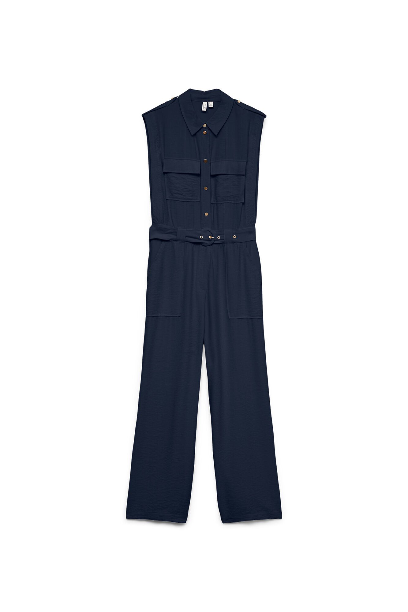 Vero Moda Mono largo manga sisa