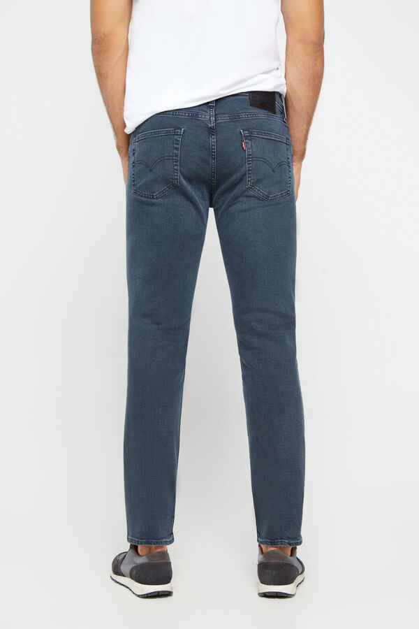 Cortefiel 511® Levi’s® slim fit jeans Azul
