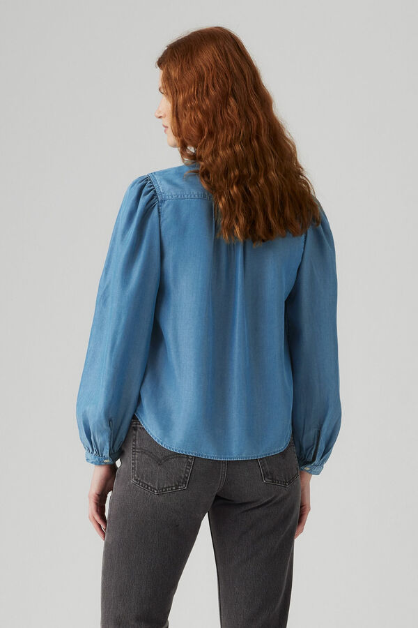 Levi's Camisa vaquera Levis&reg; Azul