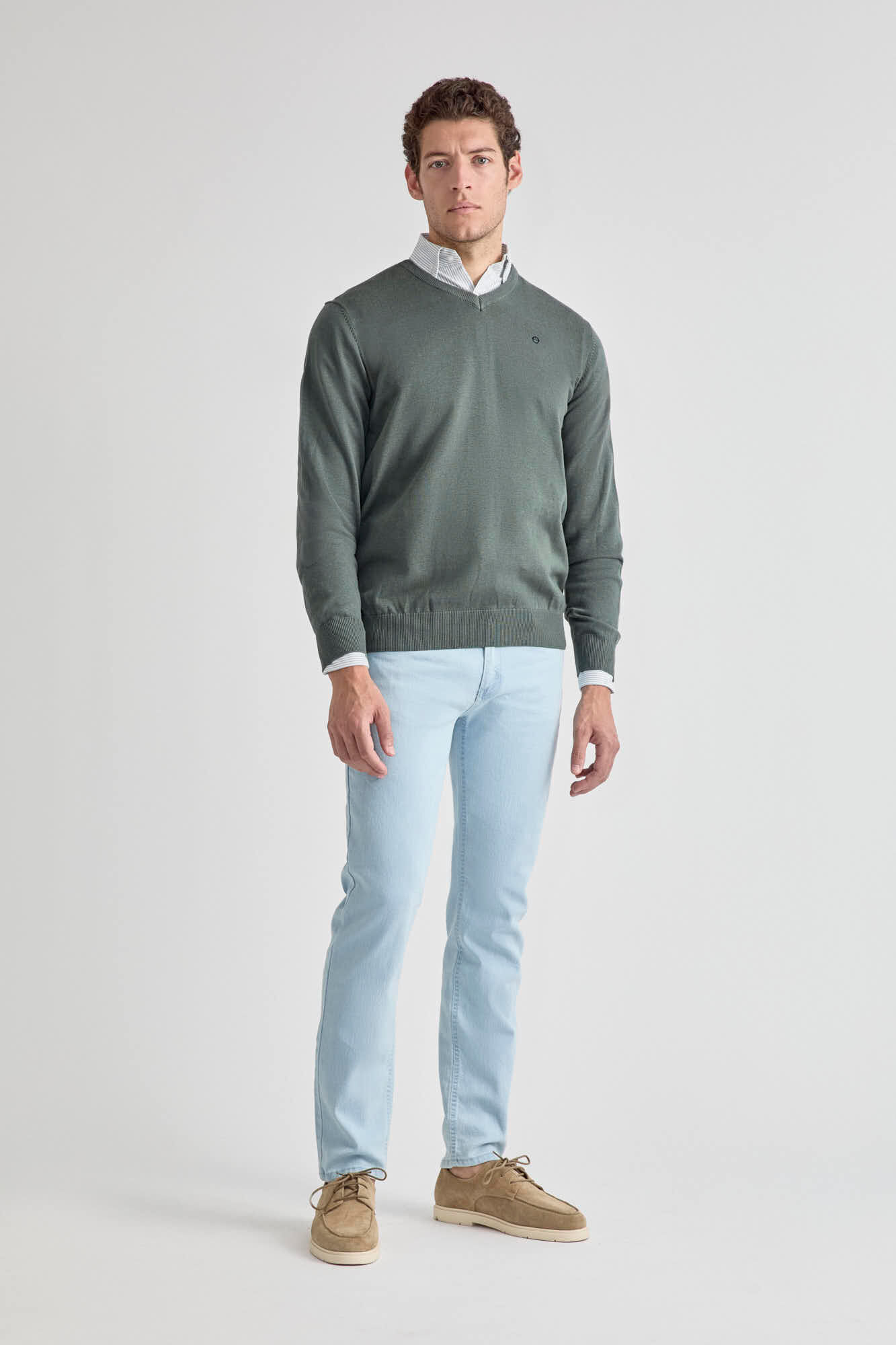 Street Monkey Jersey cl&aacute;sico