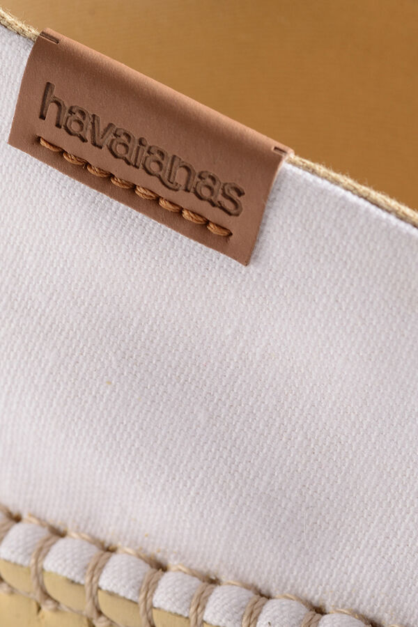 Havaianas Alpercata Origine Branco
