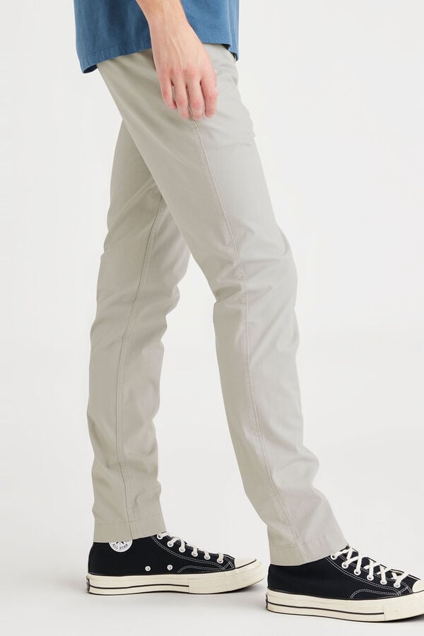 Dockers Chinos skinny fit Smart 360 flex California Beige