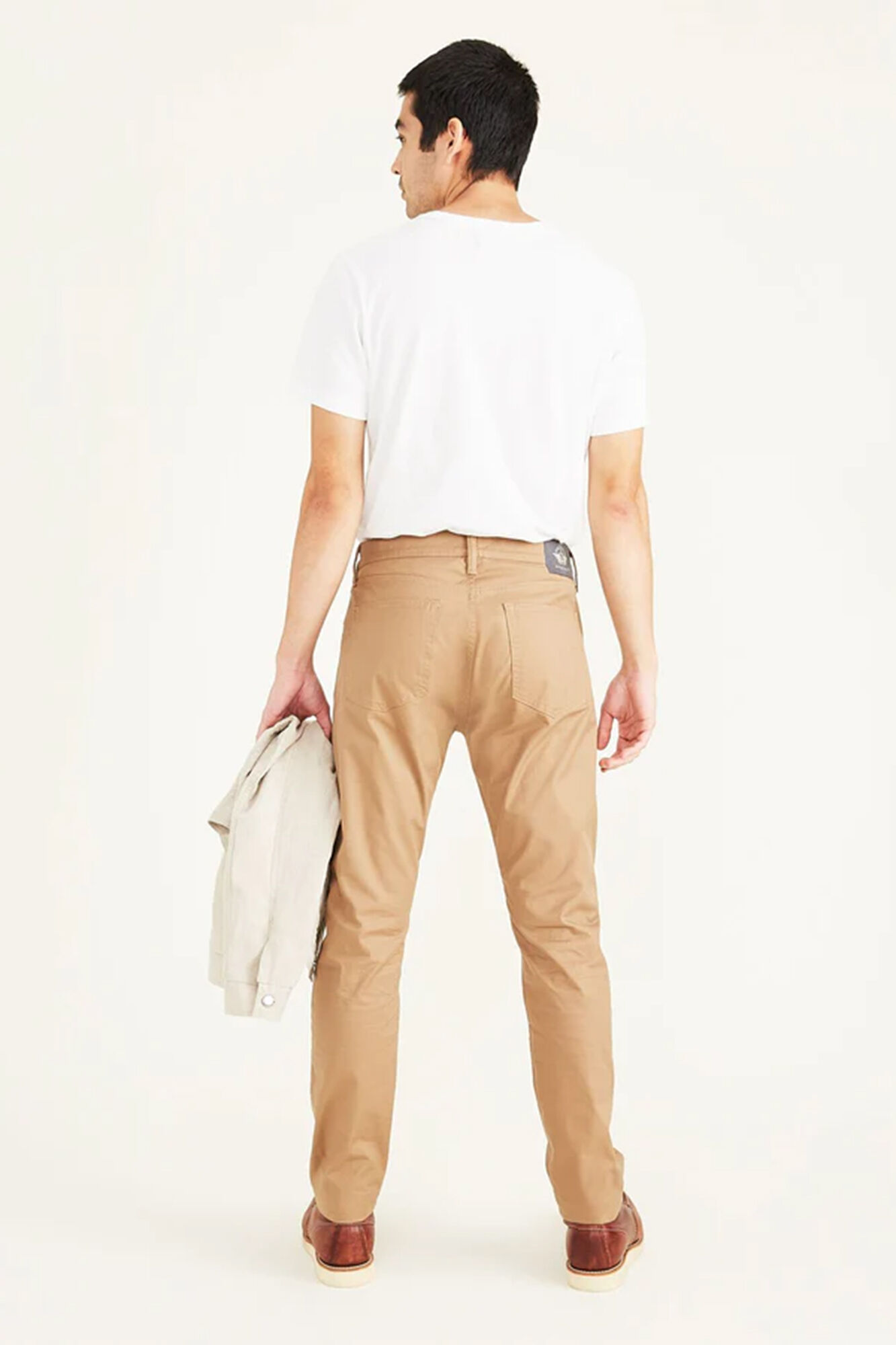 Dockers Pantal&oacute;n vaquero Slim Fit Smart 360 Flex