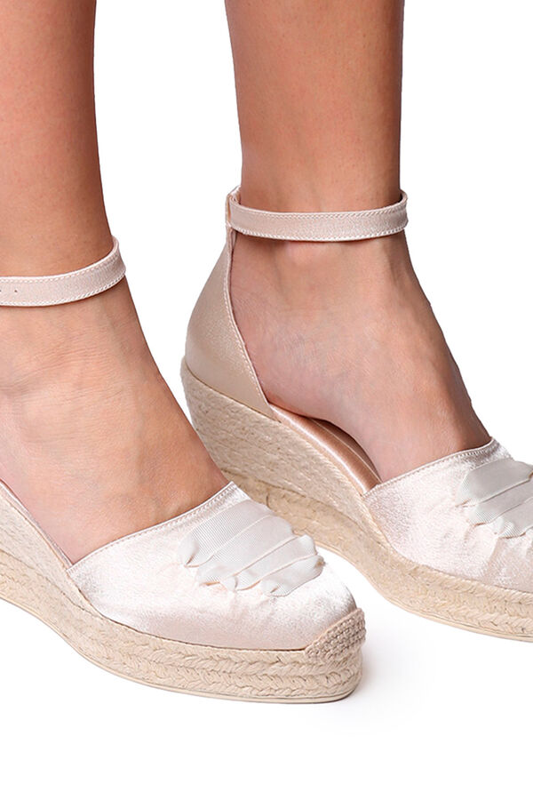 Toni Pons Cu&ntilde;as de boda Marfil