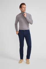 Street Monkey Jersey Gris