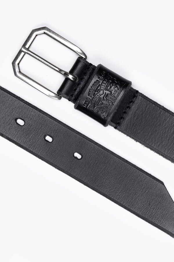 Levi's Cintur&oacute;n Levis&reg; Negro
