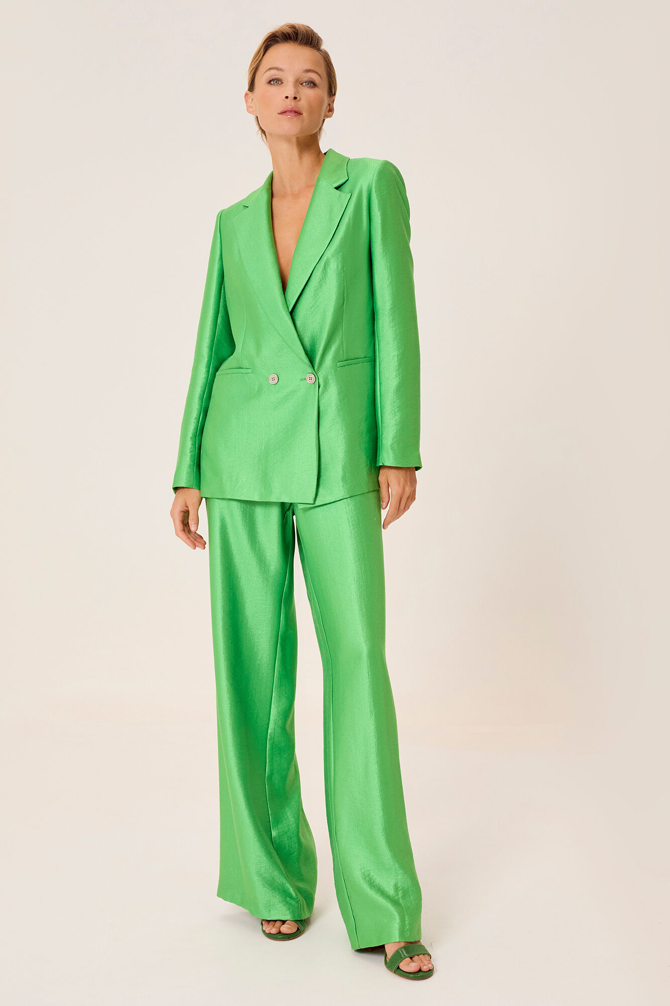 Dolores Promesas Blazer Versalles