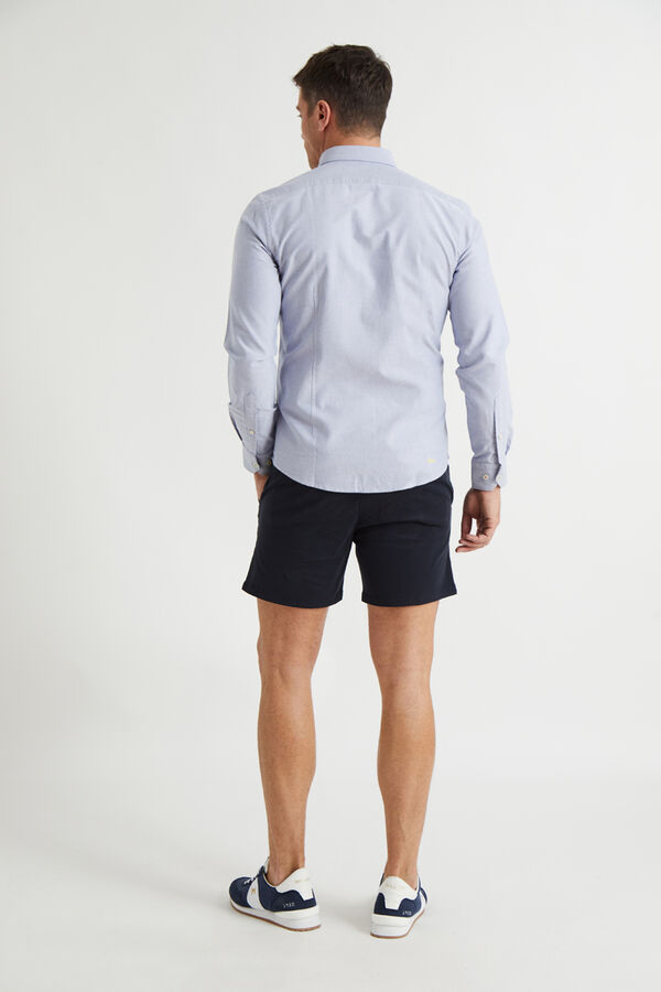 Williot Bermuda Williot Azul marino