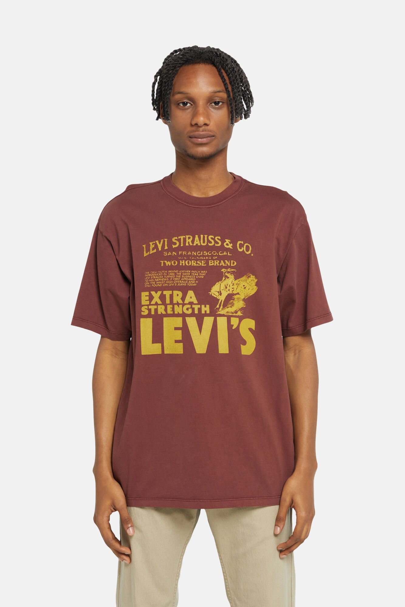 Levi's Camiseta Levis&reg;