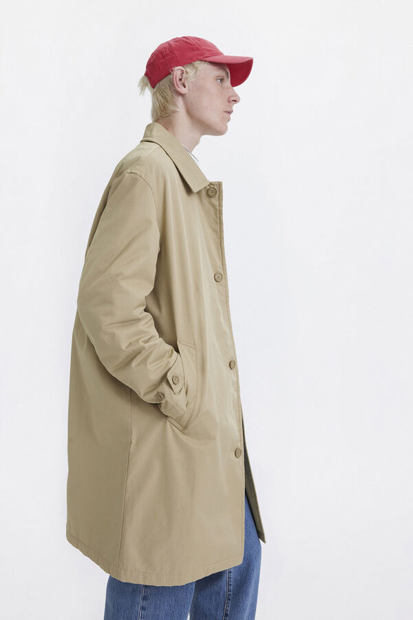 Levi's Gabardina Levis&reg;  Verde