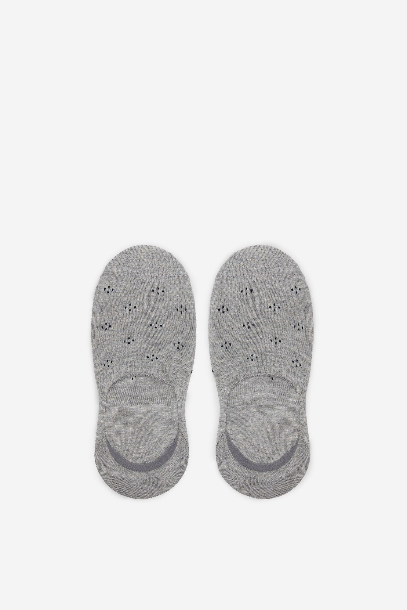 Cortefiel Meia invis&iacute;vel Coolmax