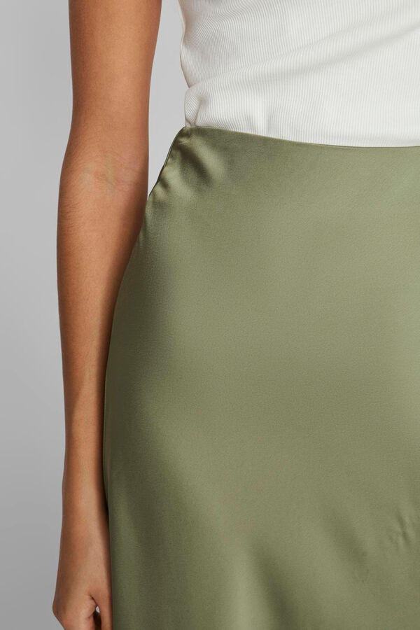 Vila Falda midi sat&eacute;n Verde