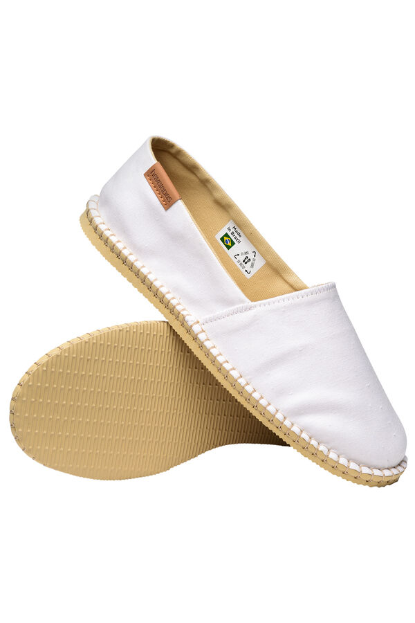 Havaianas Alpercata Origine Branco