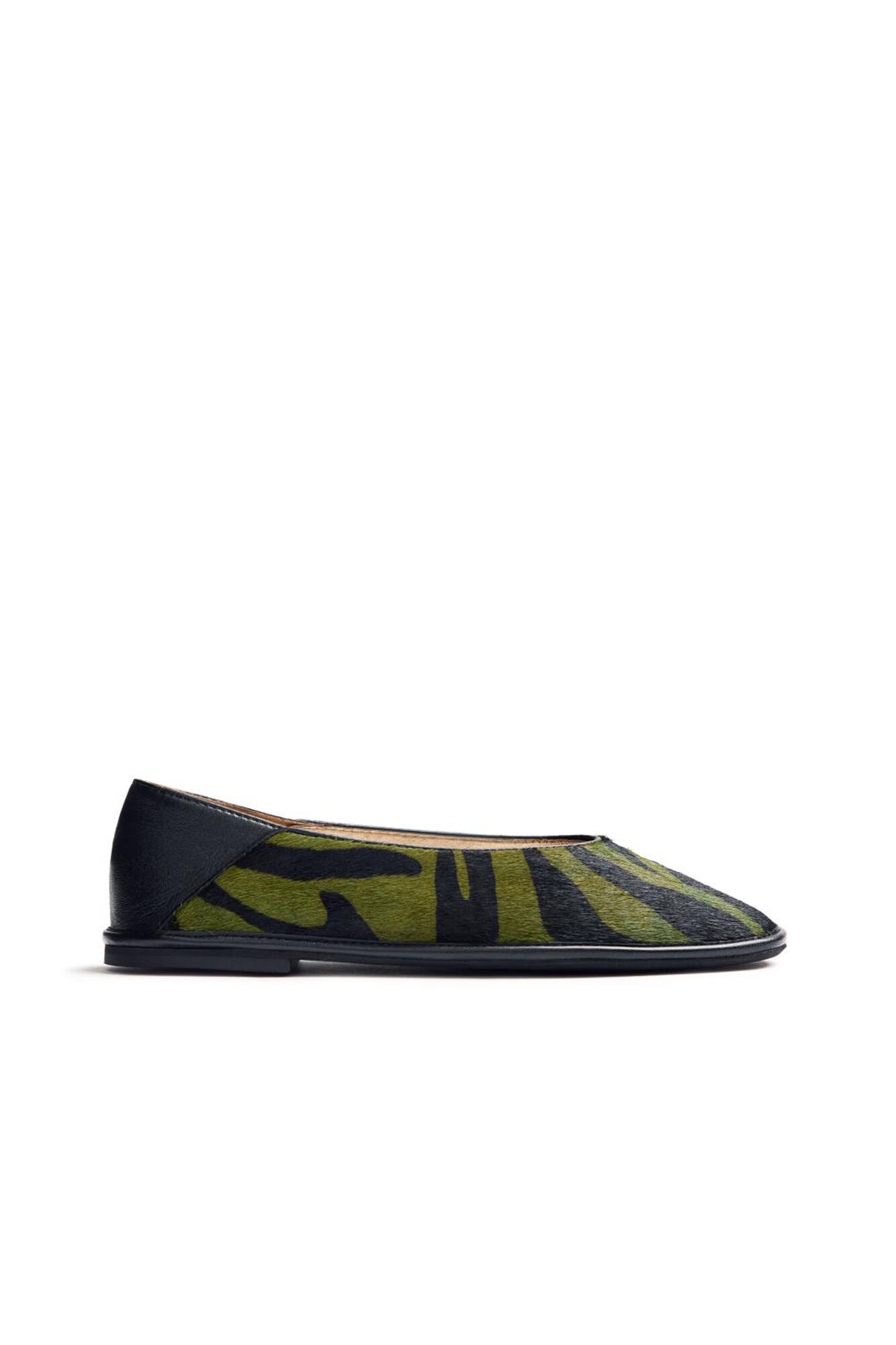 Gioseppo Bailarinas piel by Melyssa Pinto