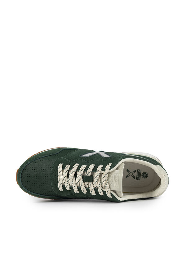 Munich Zapatilla Dash Premium Verde