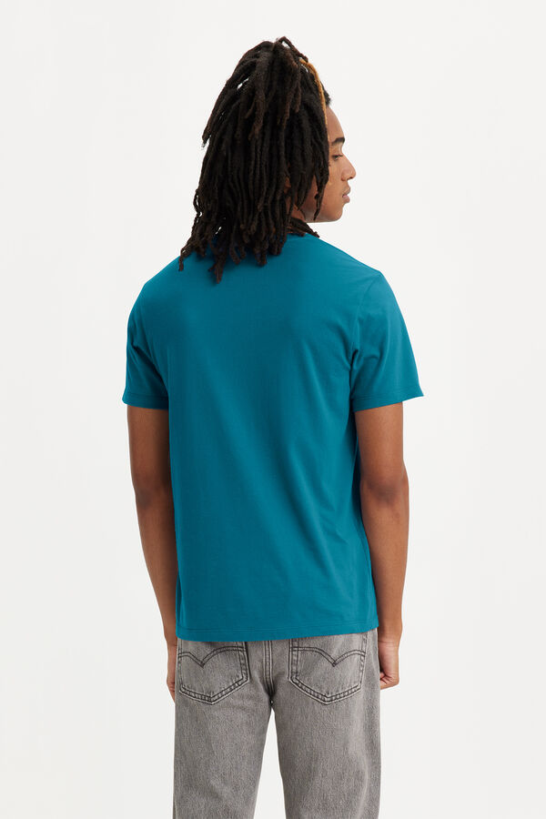 Levi's Camiseta Levis&reg; Azul